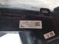 фото thumb №9, Tesla y бампер перед передній + led оригінал