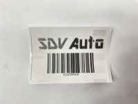 Захист гумовий елемент проводка двері mercedes w140 1408210197 Оригінал, фото thumb