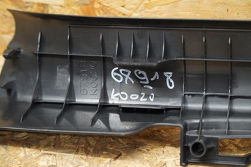 фото thumb №13, Накладка порога зад ліва 67918-k0020 права lexus lbx 24r нова 0km ідеальний стан 23-