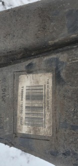 фото thumb №9, Bak бак насос пального 2.0 hdi peugeot expert iii 9811260780 9807056380