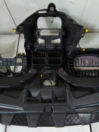 фото thumb №8, D634 приборная панель приборная corsa d 3d europa