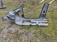 фото thumb №5, Audi a1 ii 82a gb четверть правая передняя блок двигателя