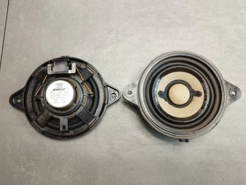 фото thumb №14, Audi a6 c7 динамики усилитель bose 4g5035223b