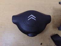 фото thumb №4, Подушки безпеки подушка безпеки натягувачі citroen jumpy 2007-