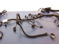 фото thumb №7, Opel astra 1.4 електропроводка джгут двигуна 39187007