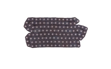 ŁAŃCUCH 25H-118 BEZ O-RING POCKET MINI ŚCIGACZ