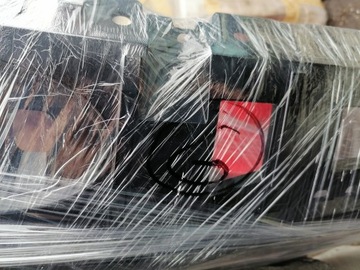 фото thumb №10, Sportage iv рестайлинг 18- чёрный edition решётка радиатора решётка оригинальный номер