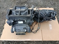 фото thumb №1, Обігрівач bmw x3 g01 europa