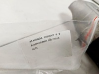 фото thumb №7, Honda insight 2 ii стартер sm-71013