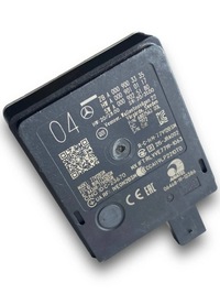 фото thumb №1, 0009003335 mercedes w206 радар distronic