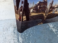 фото thumb №6, Jaguar xf x250 рестайлинг 011-015 капот перед передняя