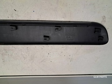 фото thumb №6, Citroen c3 picasso планка лівих двері передніх хром 9686338277