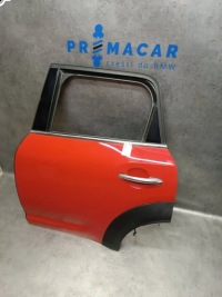 Mini f60 дверей ліве задні kol.851 Доставка, фото thumb