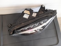 фото thumb №5, Лампа передня ліва mercedes c-klasa w205