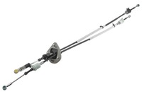 фото thumb №1, Троси зміни коробки передач iveco daily iv 2006-/typ skrzyni:5-biegowa/