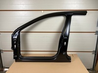 фото thumb №1, Блок двигателя порог левый передний vw passat b8 3g9