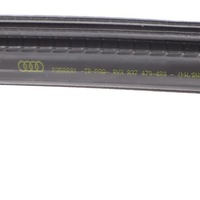 фото thumb №9, Audi a3 s3 8v прокладка стекло дверь передняя левая перед левый 8v3837479