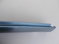 фото thumb №6, Накладка поріг молдинг ліва lancia thema ii 300c