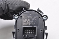 фото thumb №7, Mercedes eqb x243 кнопка запуск стоп 24r a2439055600