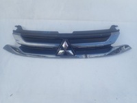 фото thumb №1, Mitsubishi outlander iii lift 15-18 решётка радиатора решётка радиатора