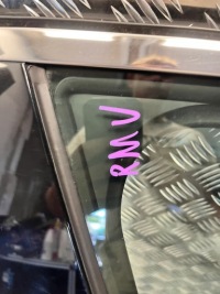 Дверь правый перед передние полный renault megane v 5 e-tech biynn в Украине, фото thumb