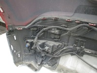 фото thumb №8, Renault captur ii бампер задня задній 4x pdc tennp bixpa 19-24 rok kompletny