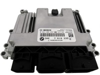 фото thumb №1, Компьютер mini cooper 1.6 16v dme7619335 0261s06662