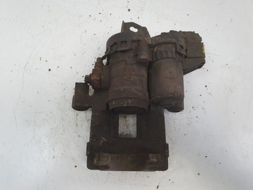 фото thumb №7, Volvo s90 v90 xc90 ii задний суппорт тормозной правые зад 31445756