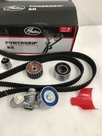 фото thumb №16, Комплект - набор ремень распределительного вала [gates]