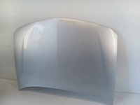 фото thumb №1, Капот кришка двигуна renault laguna ii lift 05-07