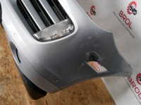 Бампер передній porsche cayenne s 02-10 Київ, фото thumb