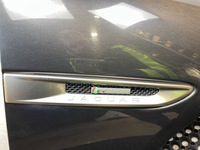 фото thumb №6, Крила перед передній правий jaguar xe x760 r-sport lkh ammonite grey 2015-