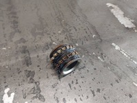 фото thumb №10, Колесо зубчатое вала коленчатого bmw 5 e39 520i m52b20 206s3 1xvanos 1719984