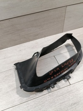 фото thumb №9, Cayenne ii рестайлінг впуск повітря правий 7p5121334d