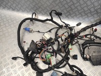 фото thumb №8, Джгут електропроводка двигуна opel astra v k 1.6 cdti