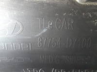 Hyundai tucson 33 15-19 накладка  порог правая порог правый  87754d7100 с Разборки, фото thumb