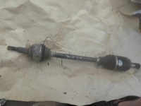 фото thumb №1, Приводной вал левый задняя jeep grand cherokee wk2 p68193667aa
