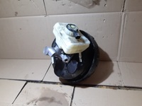 фото thumb №6, Audi q5 8r 3.2 fsi усилитель тормозов усилитель тормозная насос 8r0612103d