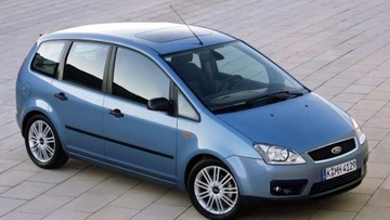 фото thumb №16, Бампер переднє перед ford cmax c-max рестайлінг kol. 93