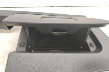 фото thumb №8, Нижня планка декоративна панелі розподільчої vw 5g1858367 1.98l бензин 2013