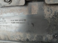 7m5805903 ym21a002a21 бампер передний ford galaxy i lift pdc ксенон противотуманные фары Оригинал, фото thumb