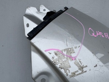 фото thumb №9, Крило лівий перед nissan qashqai ii j11