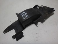 фото thumb №1, Канал впуск повітря труба бампера ліва лівий перед bmw e39 535 540 i m62