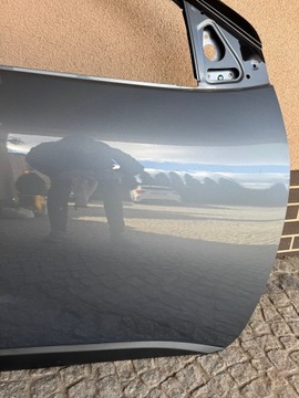 фото thumb №8, Дверь перед правые передние toyota aygo x