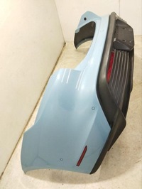 фото thumb №12, Porsche taycan 9j1 2022 бамперы