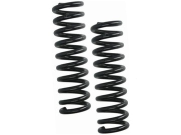 фото thumb №1, Пружини зад ssangyong rexton ii 2.7 06