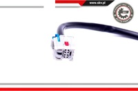 фото thumb №9, Датчик kąta поворота opel meriva a esen skv