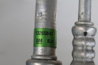 фото thumb №7, Провода кондиционера opel meriva b 1.4 t