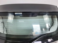 фото thumb №7, Bmw e87 116i 06r крышка багажника код 668/9