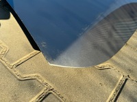 фото thumb №11, Mercedes e-klasa w213 капот крышка двигателя супер